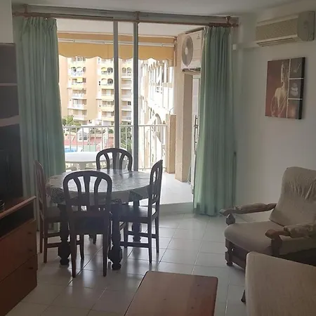 Apolo Vii Calpe